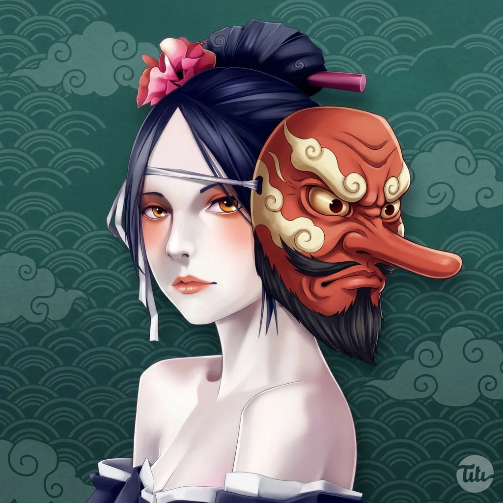 Oni no Hana #3
