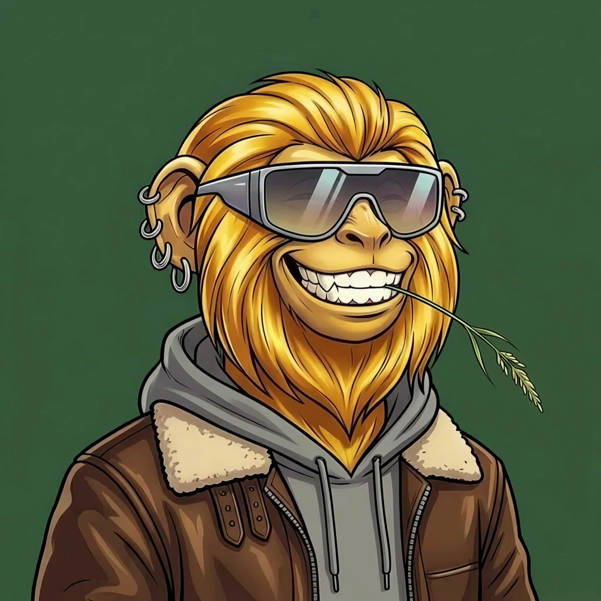 Banana Tycoon #2