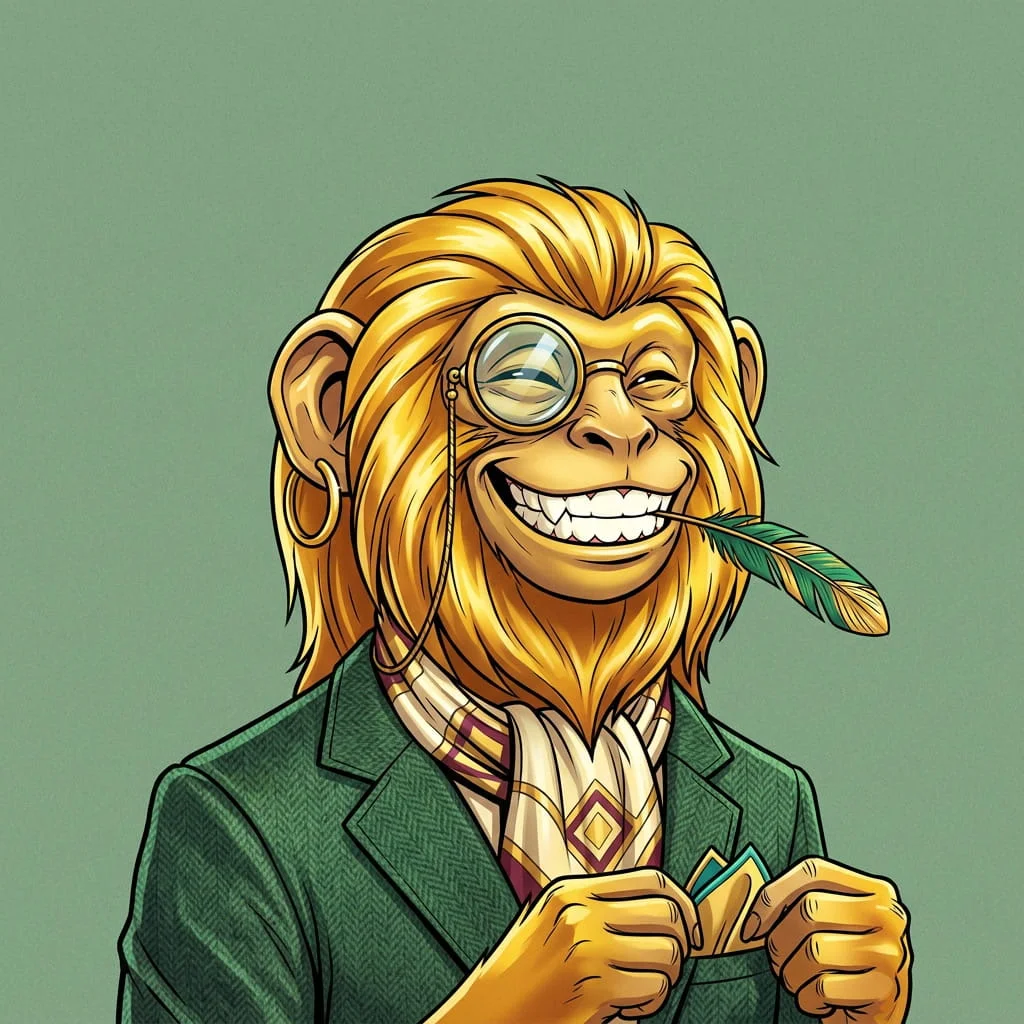 Banana Tycoon #1