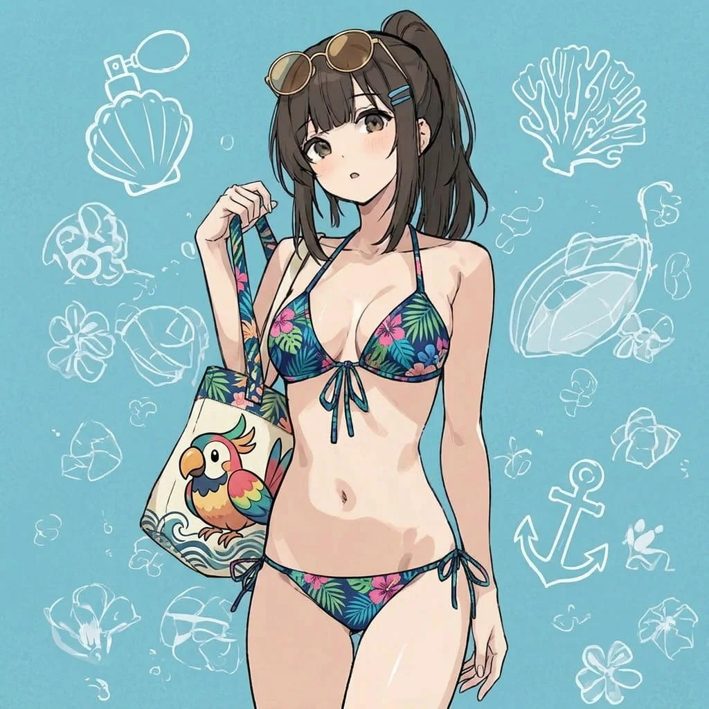 Kaiya #2