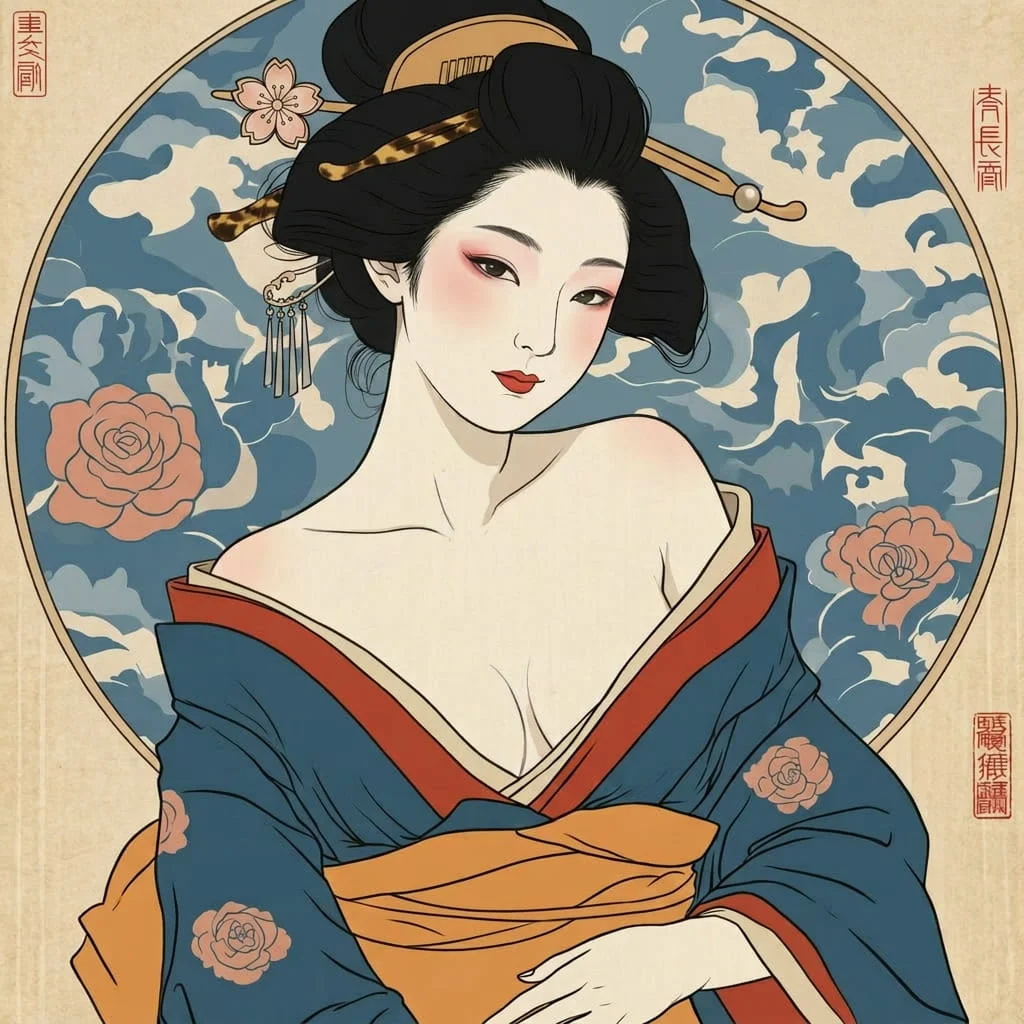 Hana no Yume #1