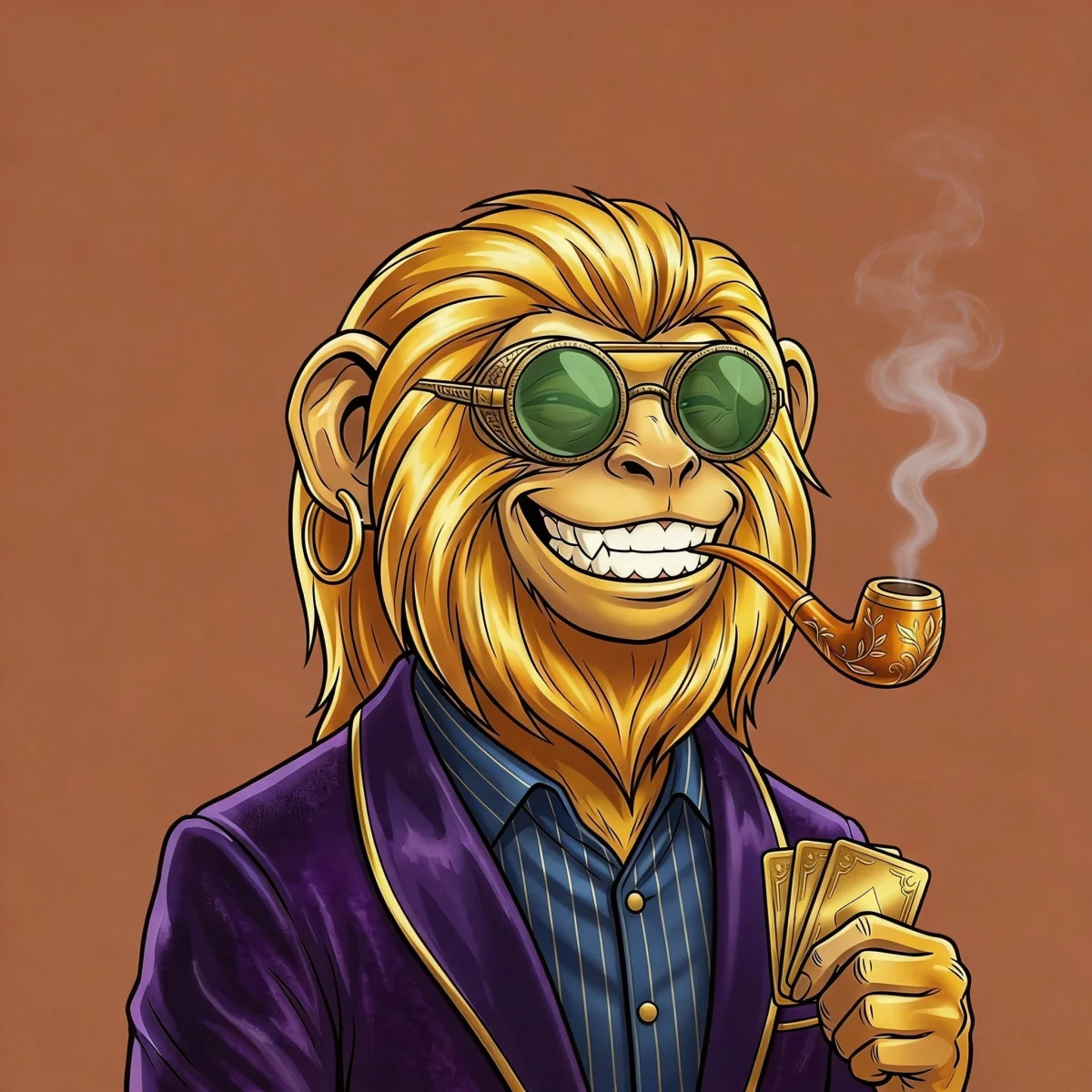 Banana Tycoon #3