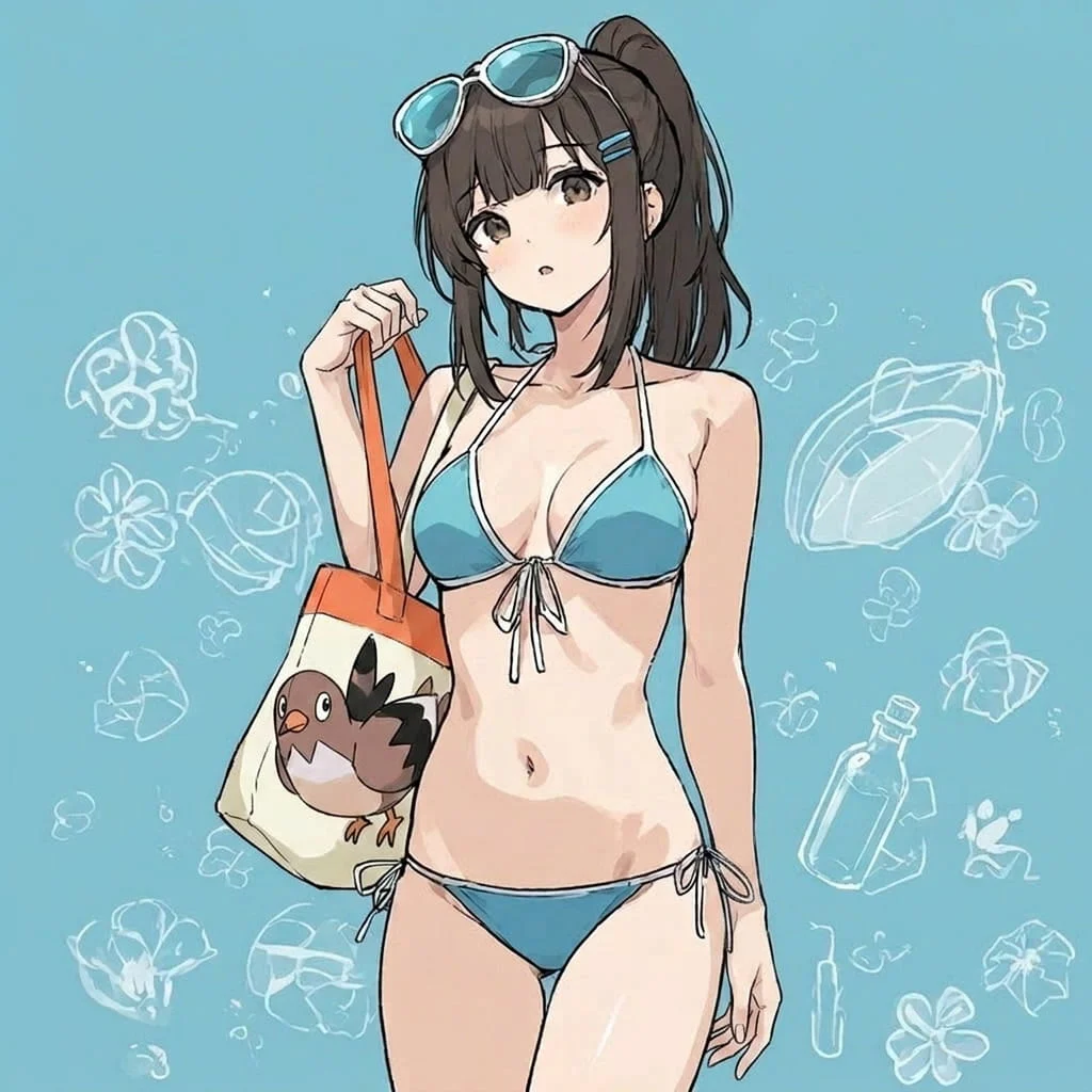Kaiya #1