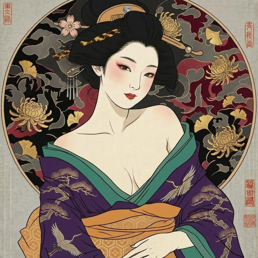 Hana no Yume #2