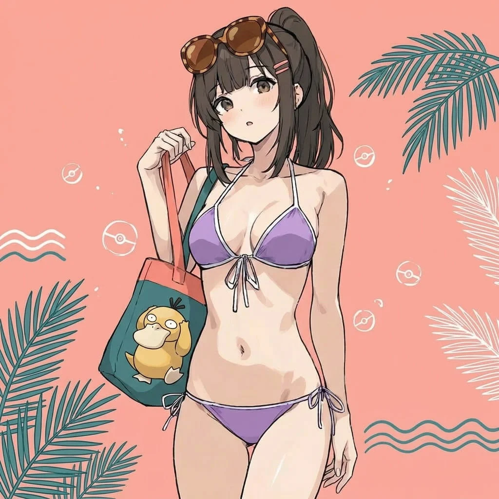 Kaiya #3